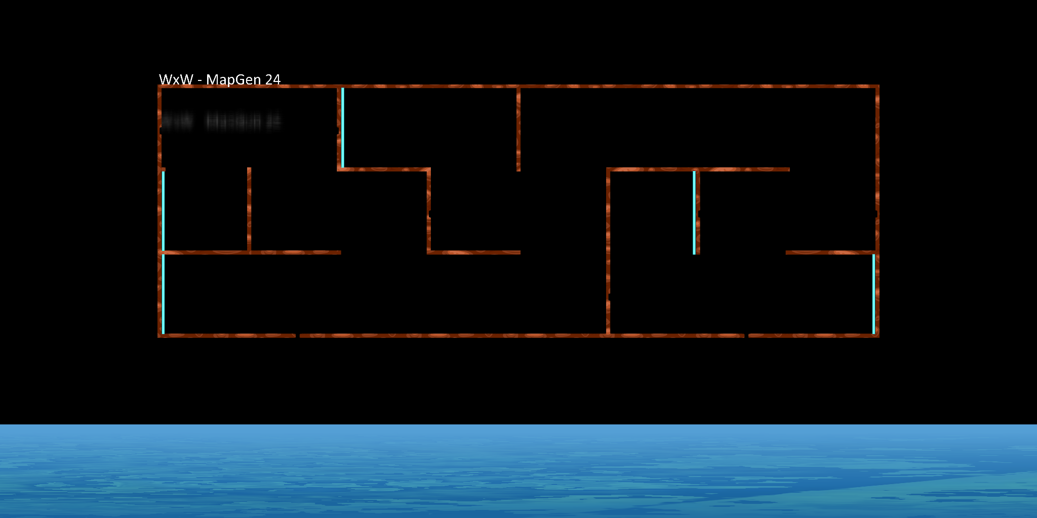 WxW - MapGen 24