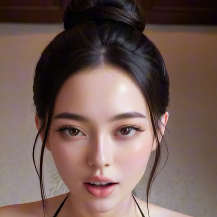 AI 深喉口交 2