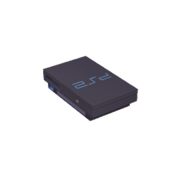 Sony PlayStation 2 (Fat)