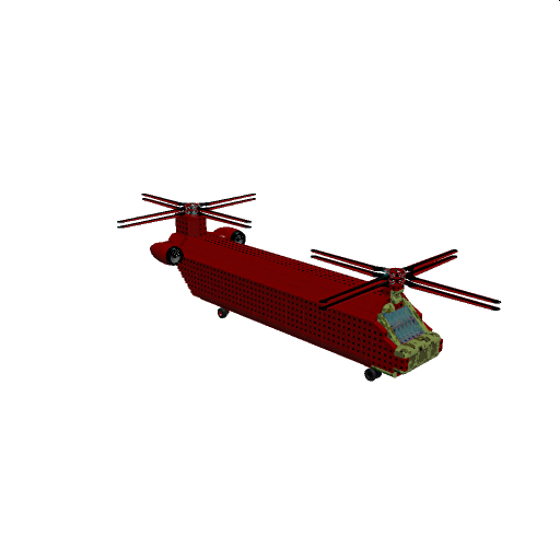 Blueprint #161