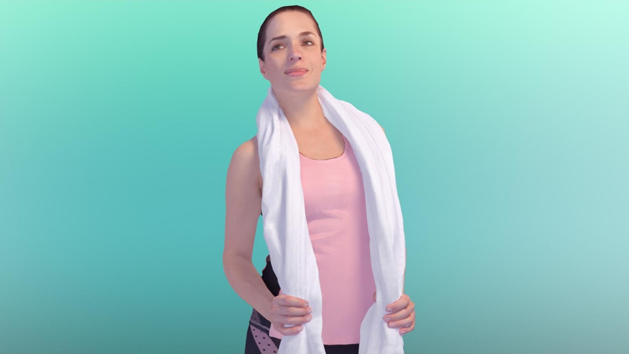 After Workout