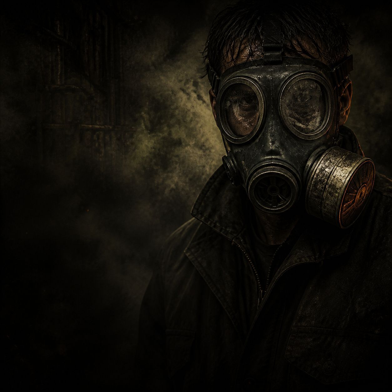 @LuciDayZ_GasGuard preview