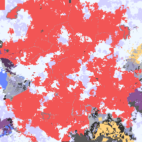 Arec Basin