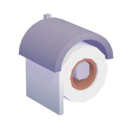 Toilet paper