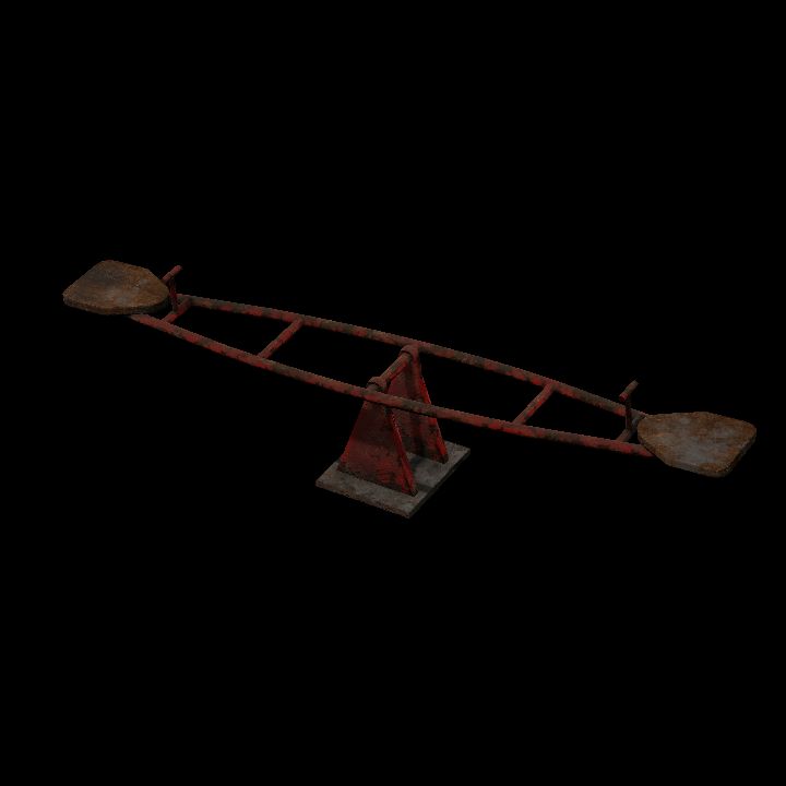 seesaws