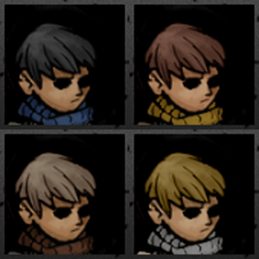 The Half-Foot Additional Colors preview