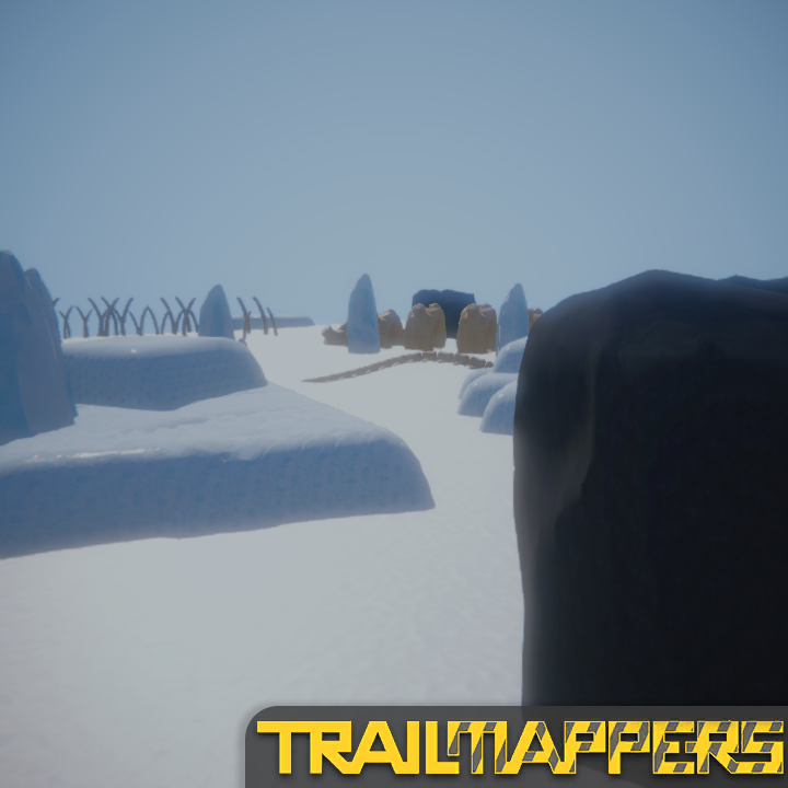 Planet Articfa 0.5-ish
