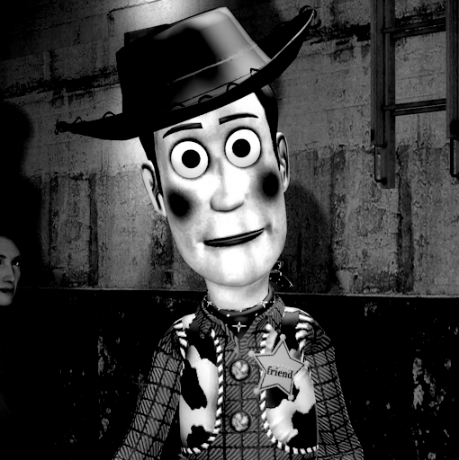 friend inside me eli