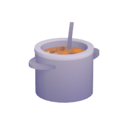 Stew Pot