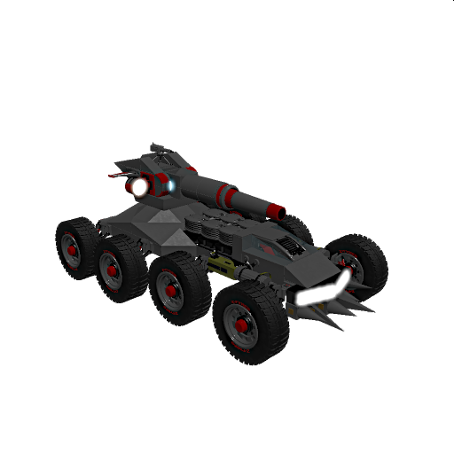 doom bugy (part 1 of 3 in the end of the world set) preview