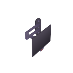 Mounted TV (2.0)