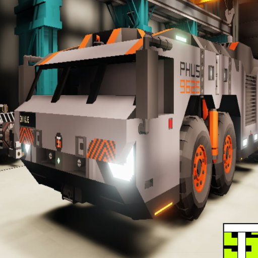 TS PHUS 9625 Tanker preview