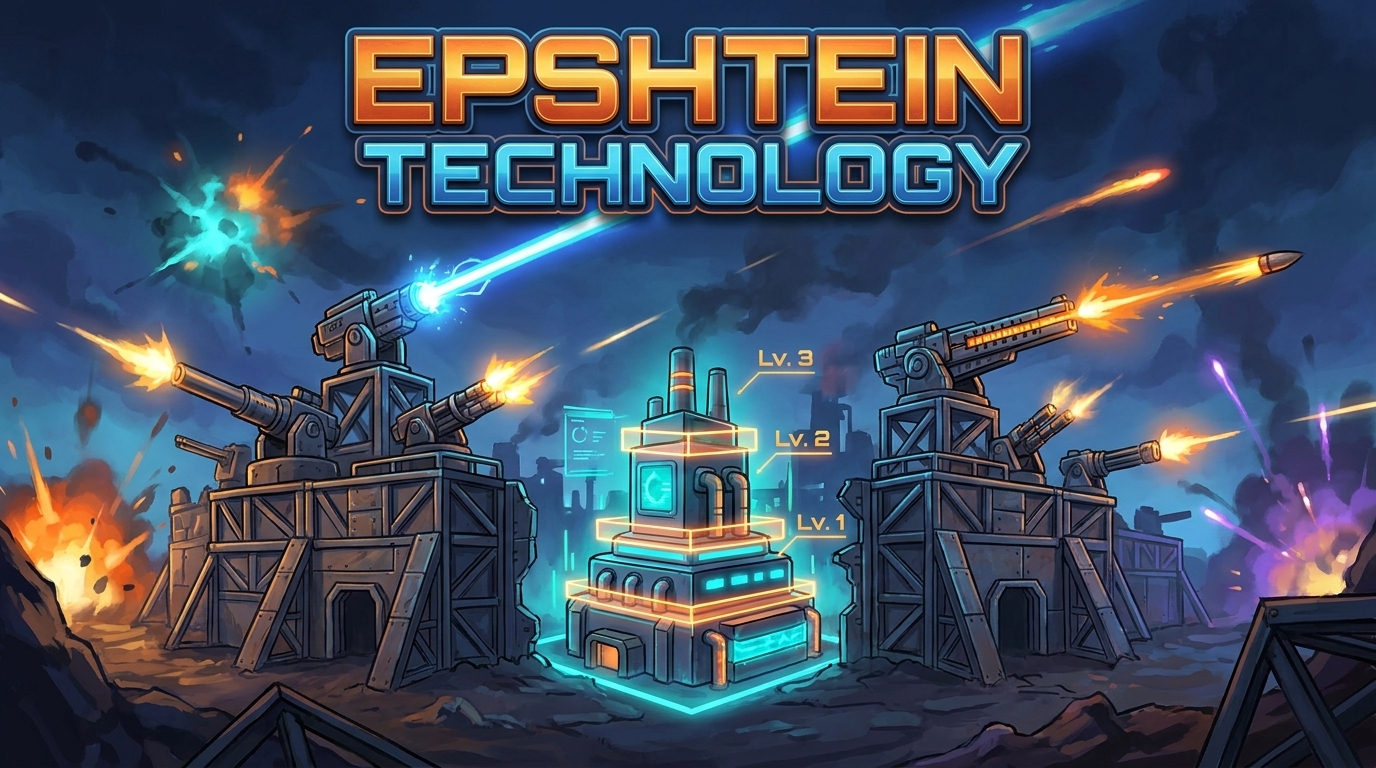 Epshtein Industries