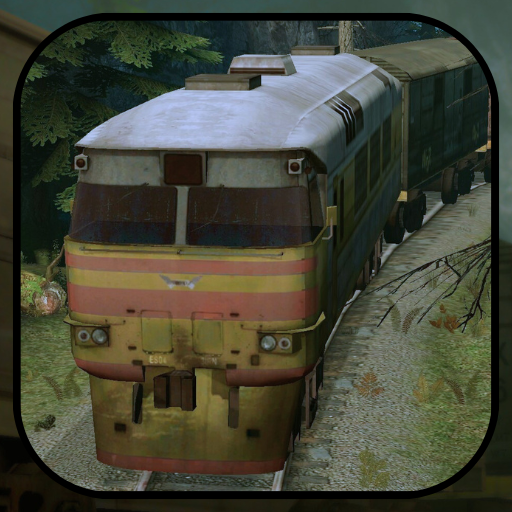 CS:S Trains Replacement [MODELS]