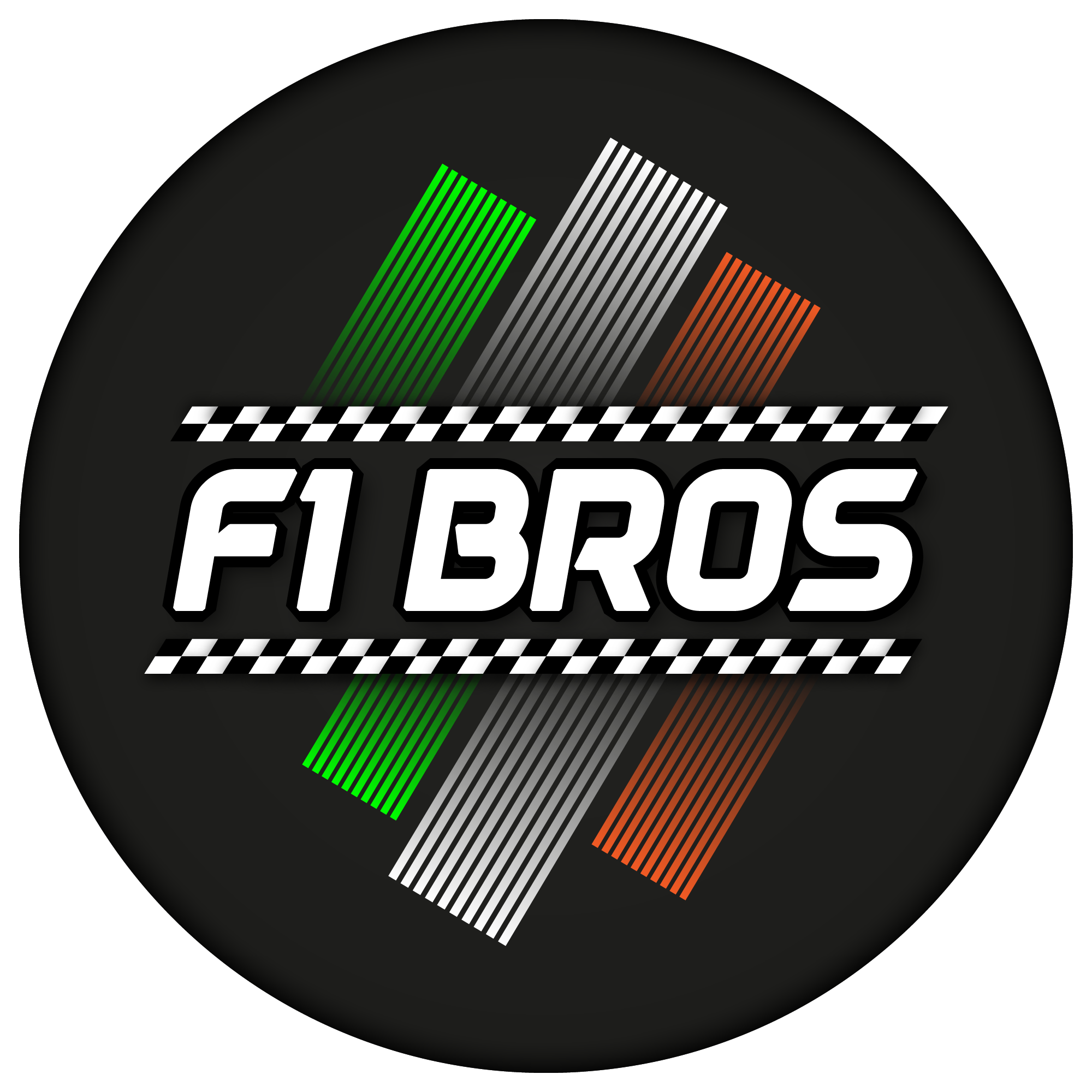 F1 2026 F1 Bros League Car