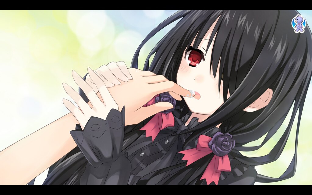 Steam コミュニティ :: デート・ア・ライブ 凜緒リンカー