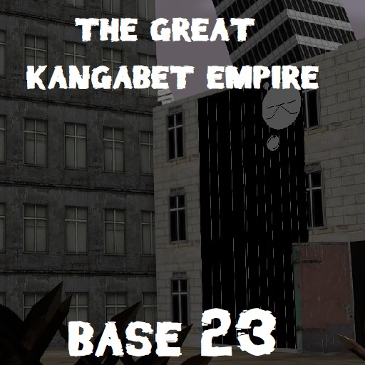 Kangabet Empire Base 23 – Team Fortress 2 Mod