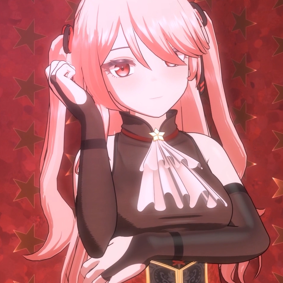 カルミラの魔術館④：フェラ