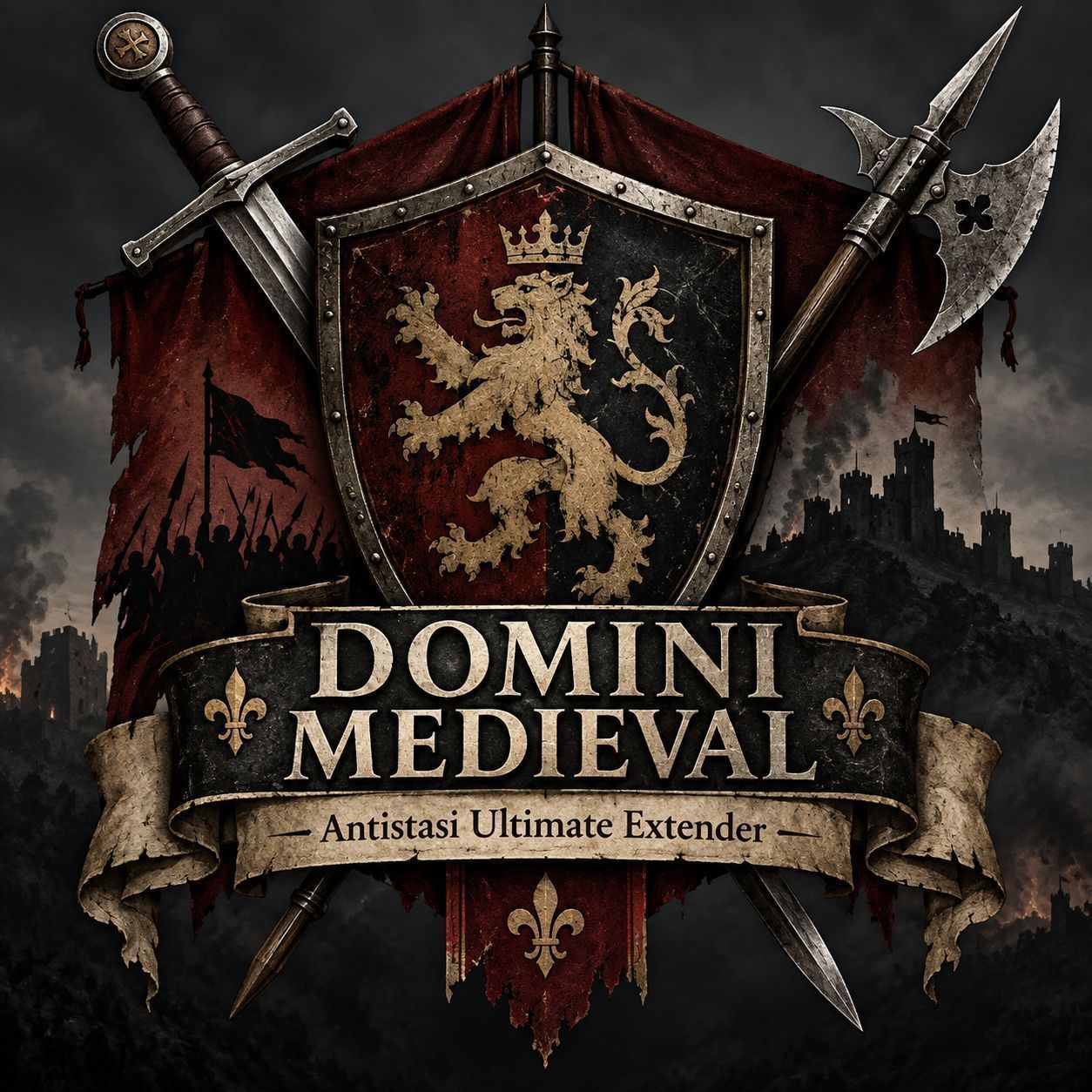 Domini Antistasi