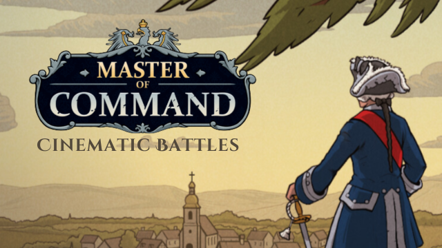 Cinematic Battles