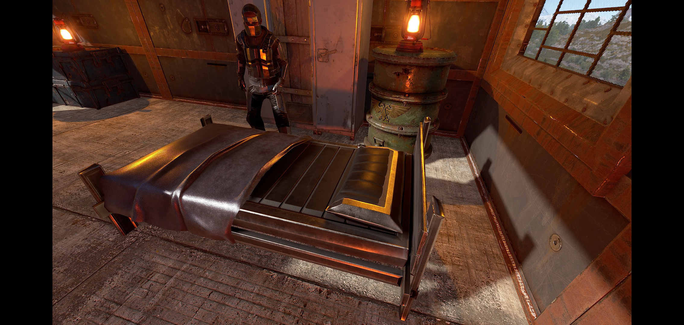 Cyberbed thumbnail 8