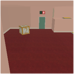 SUPERLIMINAL 2 PART 1