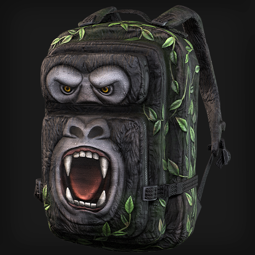 Large Backpack  | CoconutB