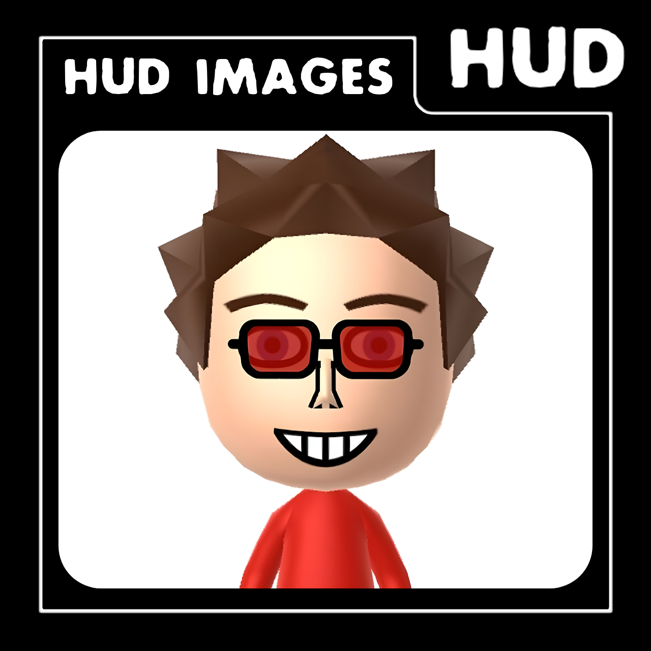 My Iconic Terrible Personal UI and HUD Comination