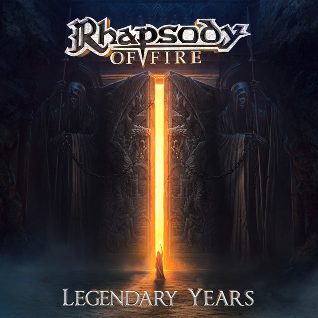 Rain of a Thousand Flames (Re-Recorded)