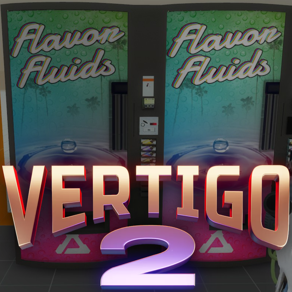 Extra Textures (Vertigo 2)
 preview
