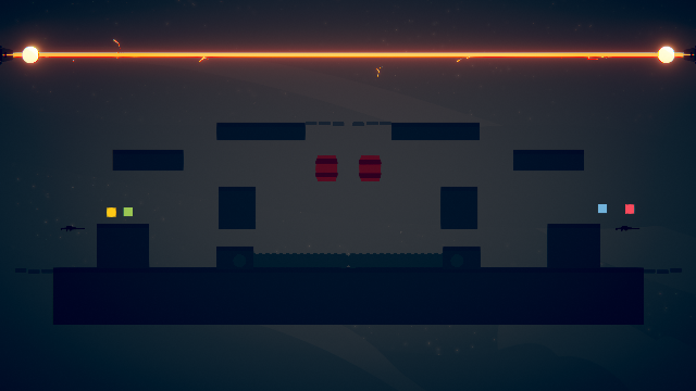 The awaiting doom