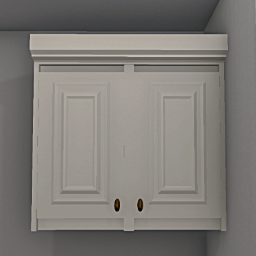 Maison Kitchen hanging cabinet 100 cm