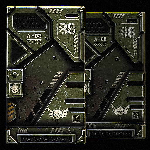 SMD | Airborne
