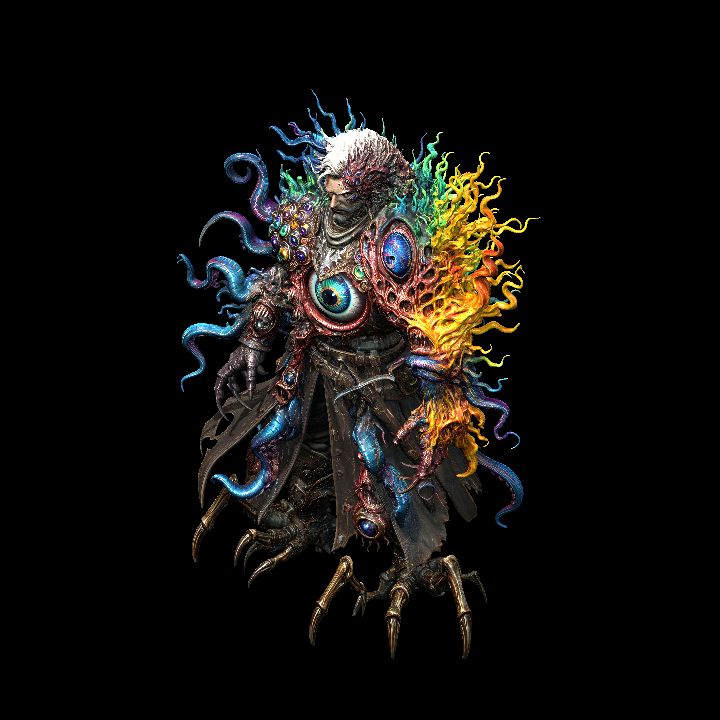 Inventor fusion