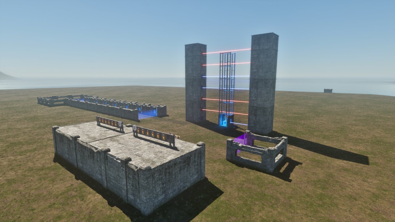 Box Control