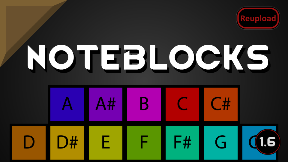 [TP]Noteblocks (Continued)