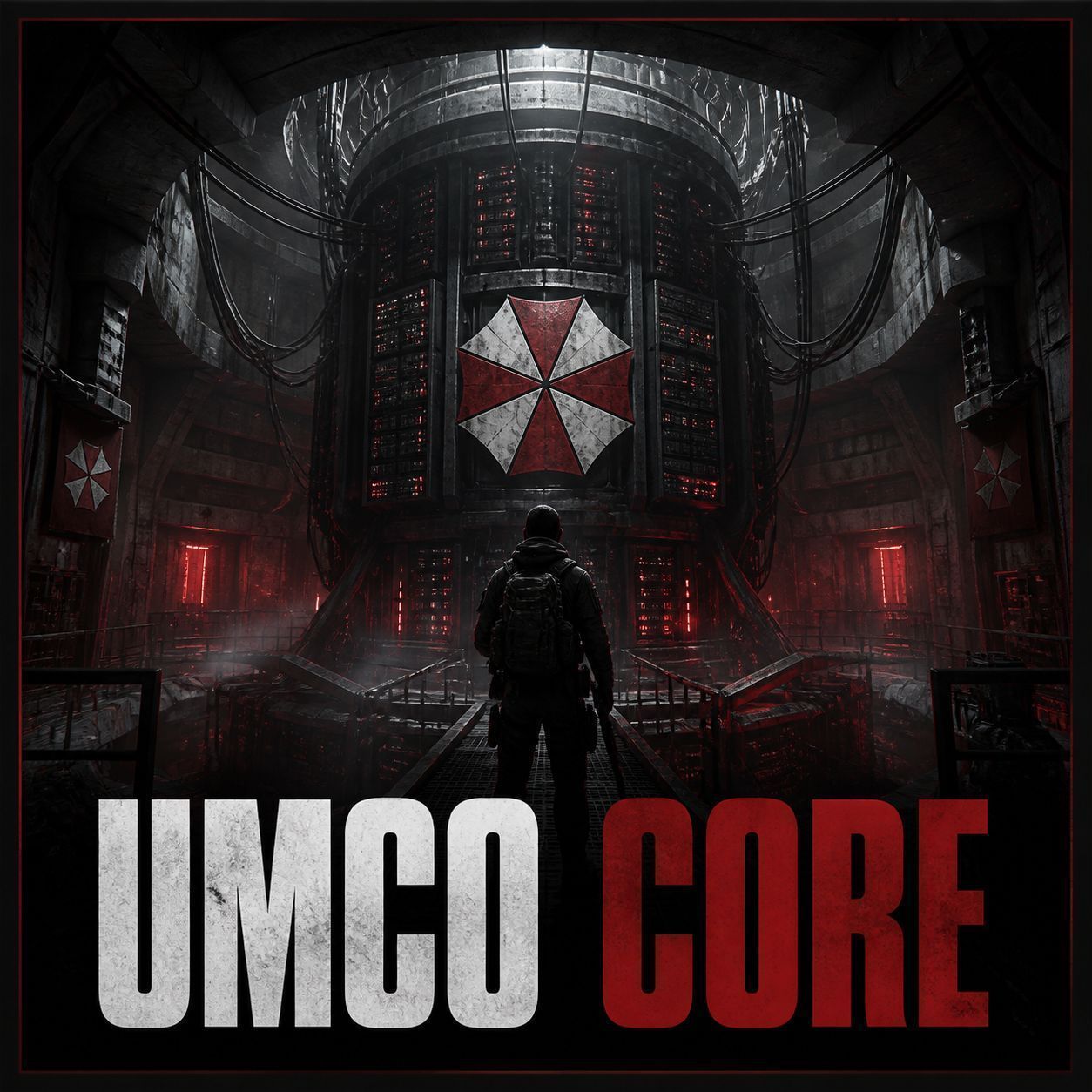 UmCo Core