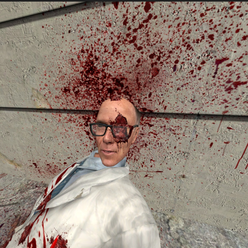 Xsemy uncensored gory wounds preview