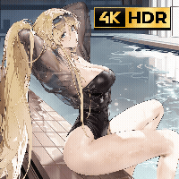 碧蓝航线Azur Laneアズールレーン