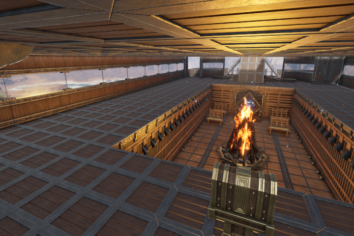 Magnum Opus – Soulmask Mod