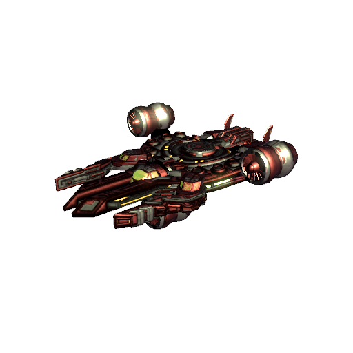 SDC-02 Solaris Erector