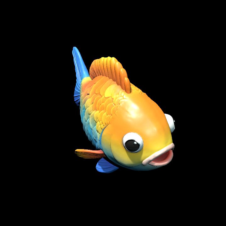 Fish 3