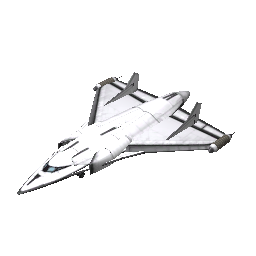 S-16 Transport Ship