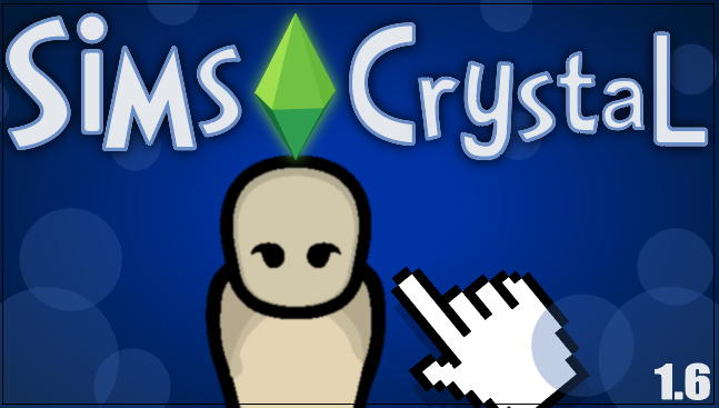 Sims Crystal