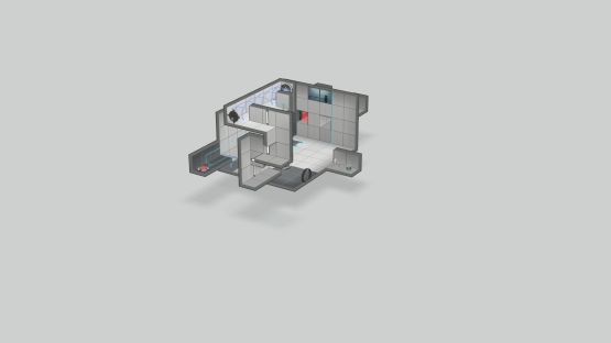 Dragon Test Chamber 5 preview