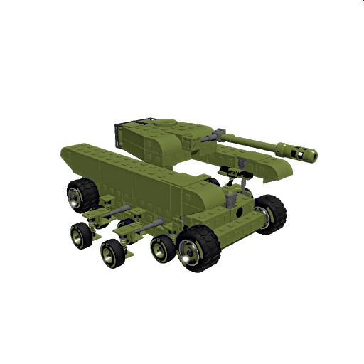 Churchill mkIII