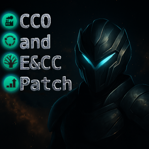 Chris' Covert Operations - Ethics and Civics Classic Compatibility Patch