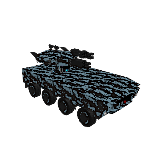 MCV Type 16 preview