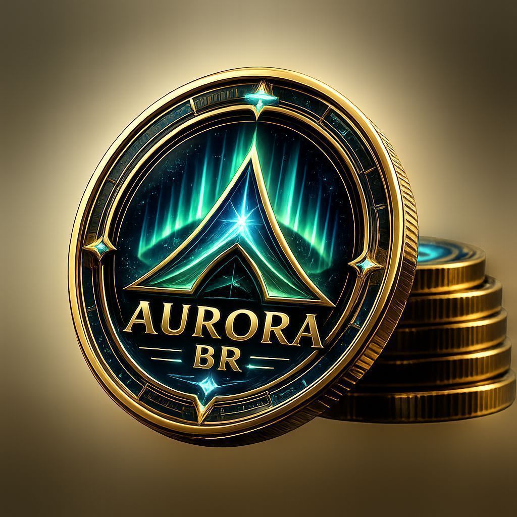 AuroraBr