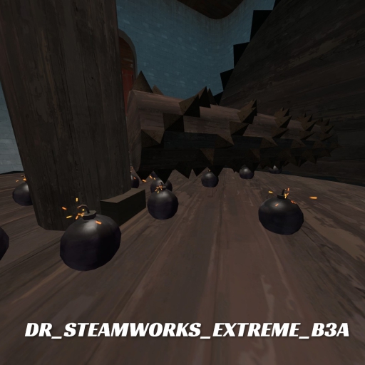 Dr_Steamworks_extreme_b3a {Archived} – Team Fortress 2 Mod